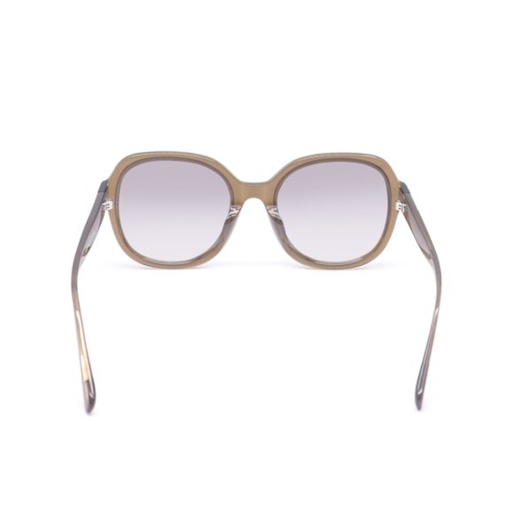 Noblag Taya Frame Acetate Women’s Sunglasses Oversized Lenses 58mm main image 2